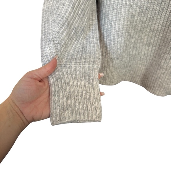 A New Day Ruffled Neckline Sweater - Picture 5 of 7